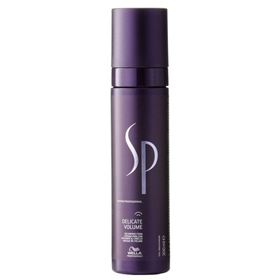 SP Delicate Volume SP Delicate Volume