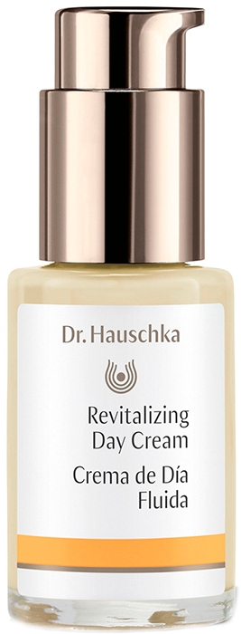 Revitalizing Day Cream Revitalizing Day Cream