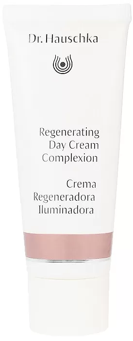Regenerating Day Cream Complexion 40ml Regenerating Day Cream Complexion 40ml