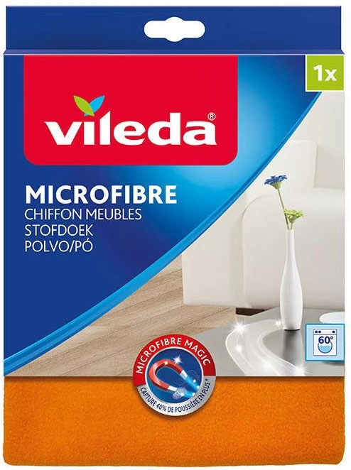 Bayeta Microfibras Especial Polvo Bayeta Microfibras Especial Polvo