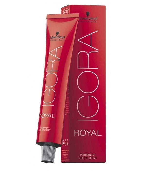 Igora Royal