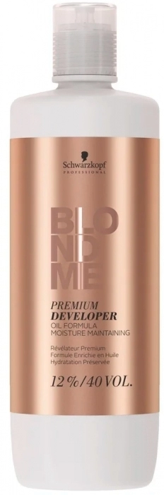 BlondMe Loción Activadora Premium 12% 40 VOL