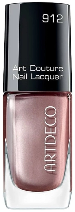 Art Couture Nail Lacquer