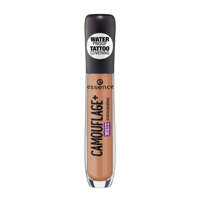 Camouflage + Matt Concealer
