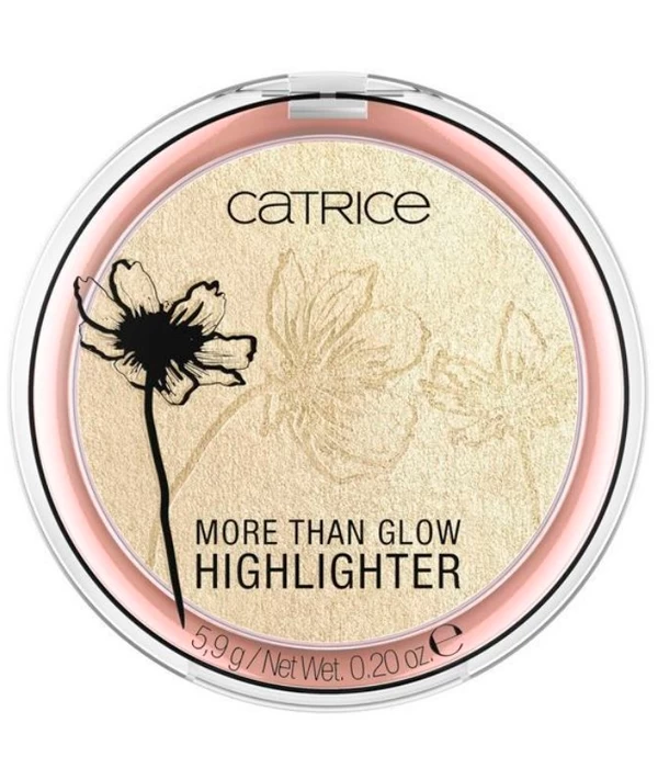 More Than Glow Highlighter 5.9g