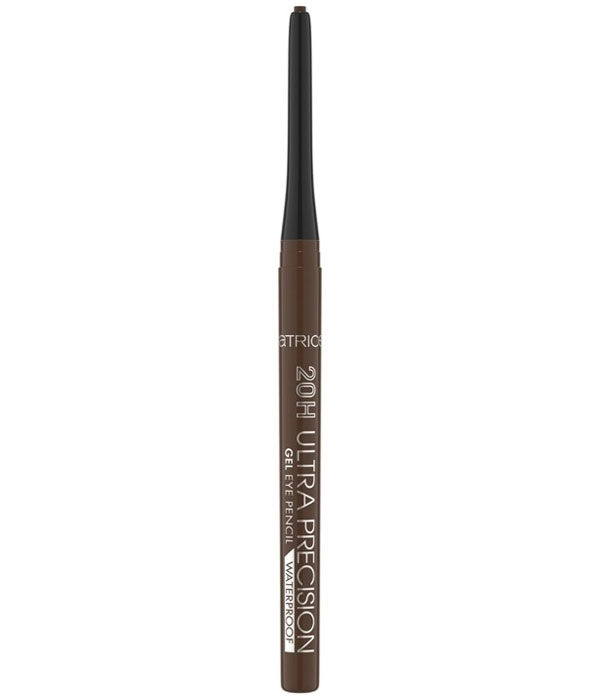 20H Ultra Precision Gel Eye Liner Waterproof