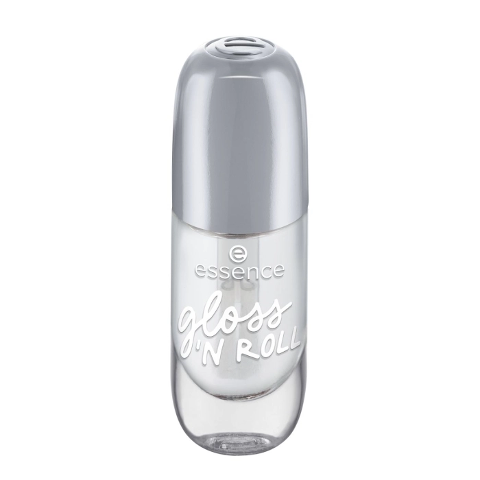 Gel Nail Colour 8ml