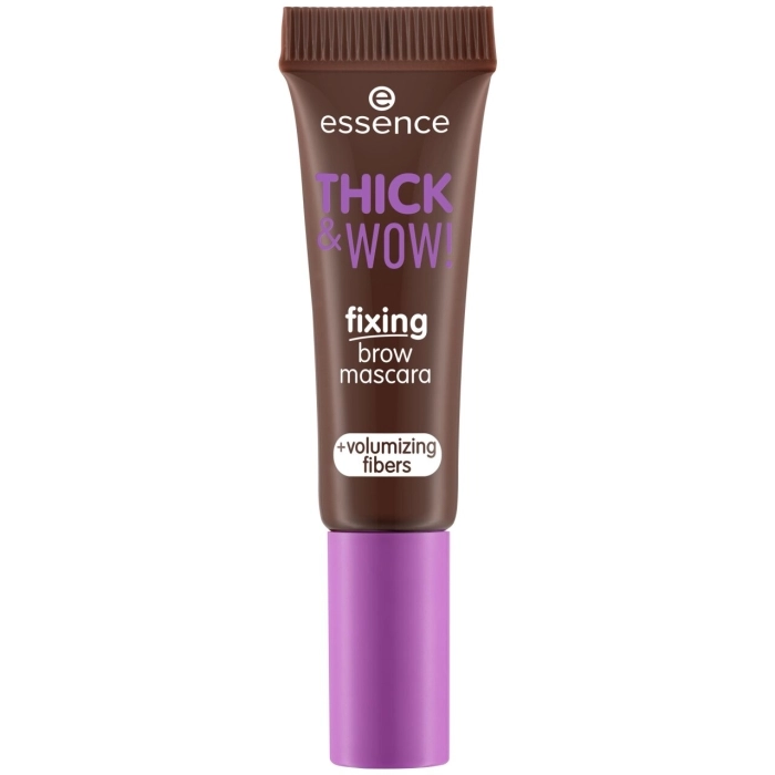 Thick & Wow! Fixing Brow Mascara