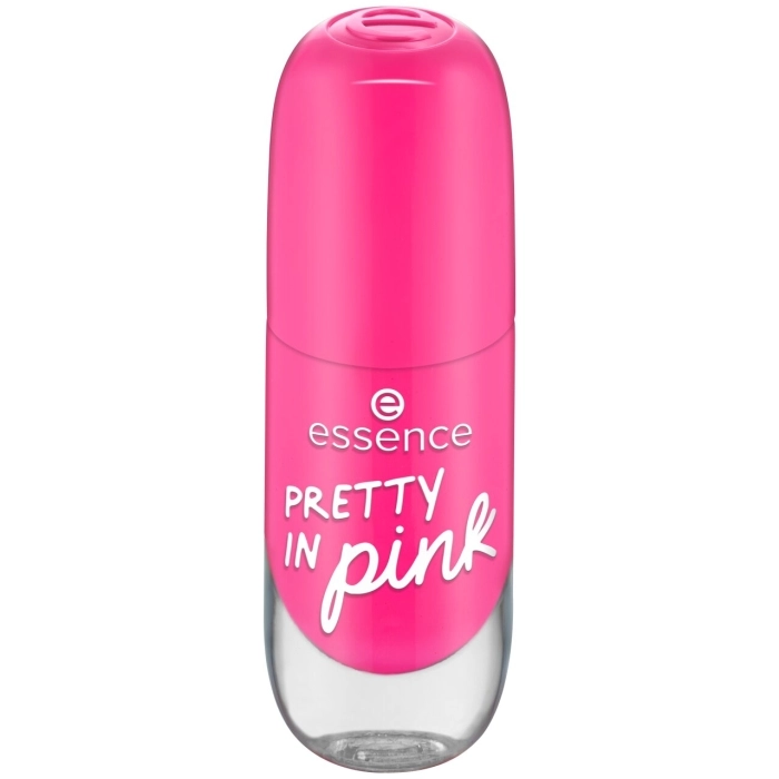 Gel Nail Colour 8ml Gel Nail Colour 8ml