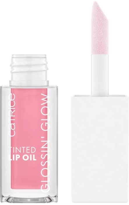 Glossin' Glow Tinted Lip Oil