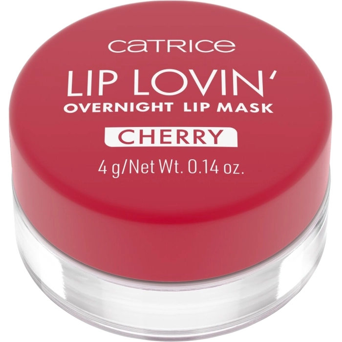 Lip Lovin' Overnight Lip Mask