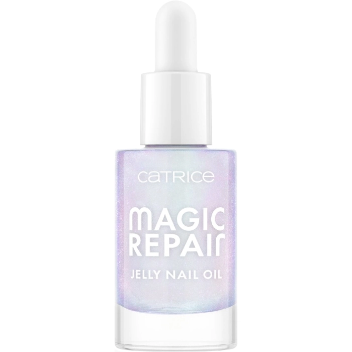 Magic Repair Nail Oil