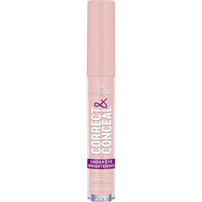 Correct & Conceal Under Eye Brightening