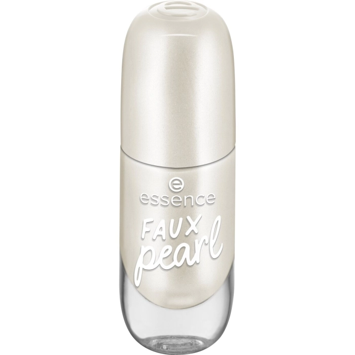 Gel Nail Colour 8ml
