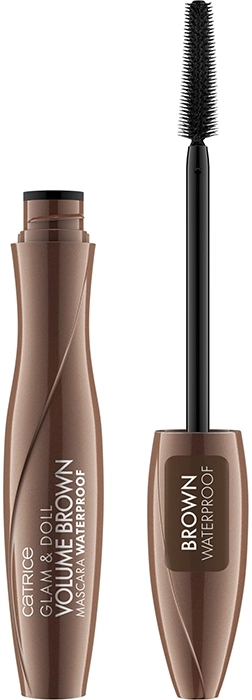 Glam & Doll Volume