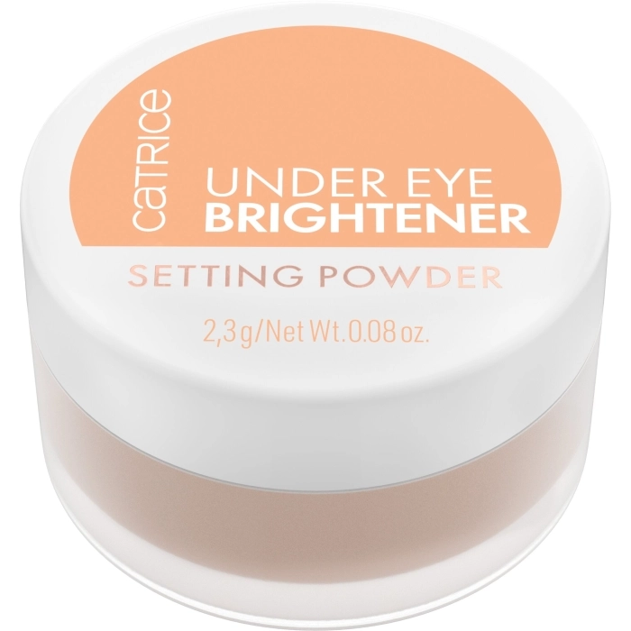 Under Eye Brightener Setting Powder