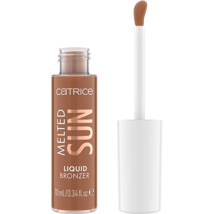 Melted Sun Liquid Bronzer Melted Sun Liquid Bronzer