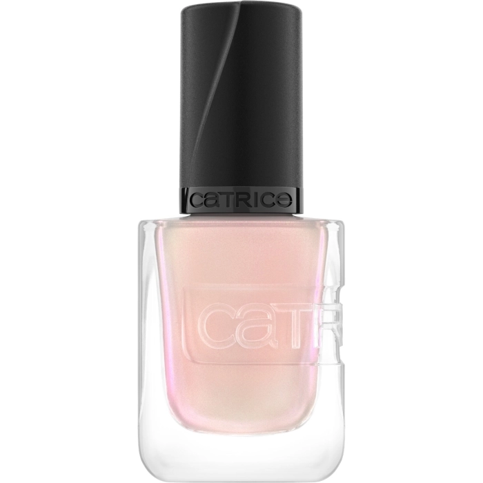 Gel Affair Nail Lacquer