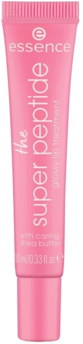 The Super Peptide Glossy Lip Treatment The Super Peptide Glossy Lip Treatment