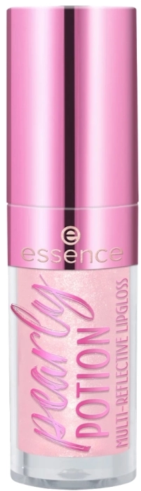 Pearly Potion Multi-Reflective Gloss Pearly Potion Multi-Reflective Gloss