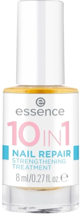 10 In 1 Nail Repair Tratamiento Endurecedor 10 In 1 Nail Repair Tratamiento Endurecedor