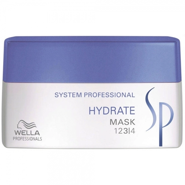 System Professional Hydrate Mask Hasta 80 Descuento En Perfumerias
