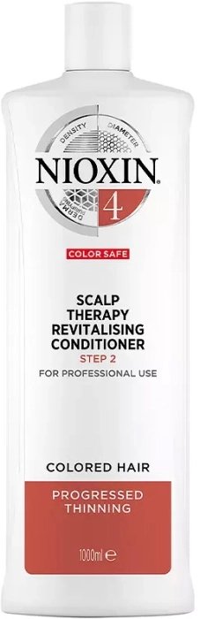 Scalp Therapy Revitaliser Conditioner