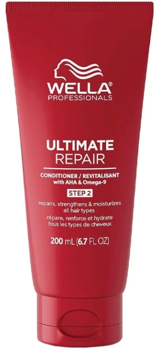 Ultimate Repair Deep Conditioner