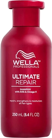 Ultimate Repair Shampoo