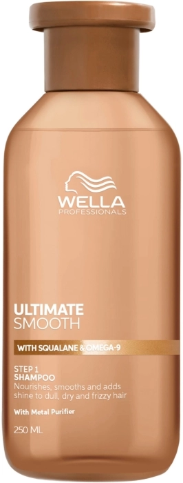Ultimate Smooth Shampoo Ultimate Smooth Shampoo