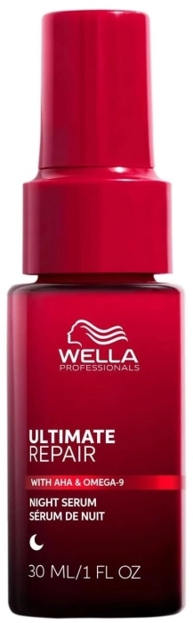Ultimate Repair Night Serum Ultimate Repair Night Serum