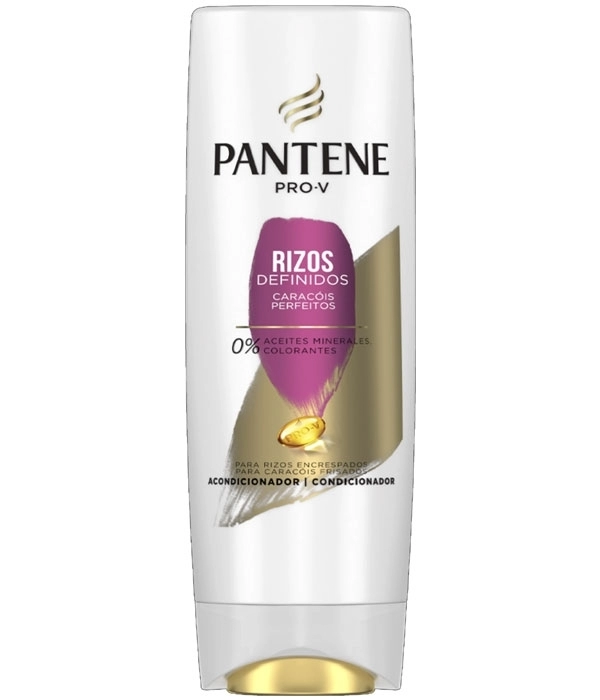 Acondicionador Rizos Definidos Acondicionador Rizos Definidos