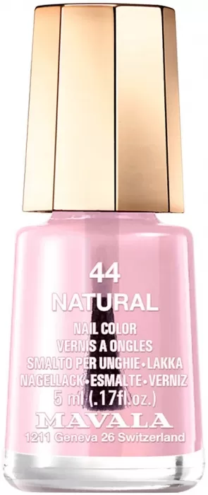 Mavala Laca de Uñas 5ml Mavala Laca de Uñas 5ml