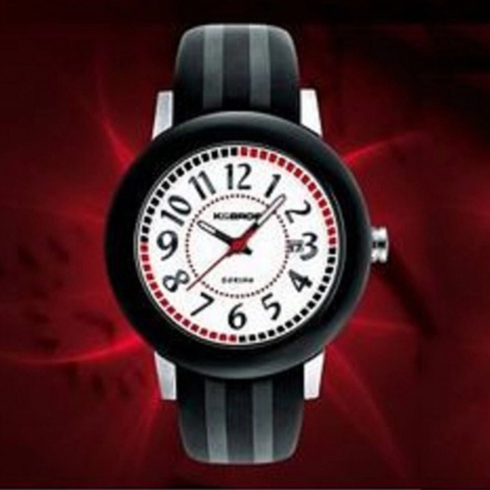 Reloj Mujer K&Bros 9426-2-435 (Ø 43 mm)