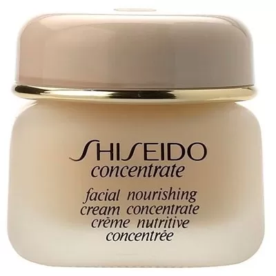 Concentrate Facial Nourishing Cream