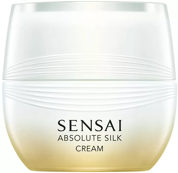 Absolute Silk Cream