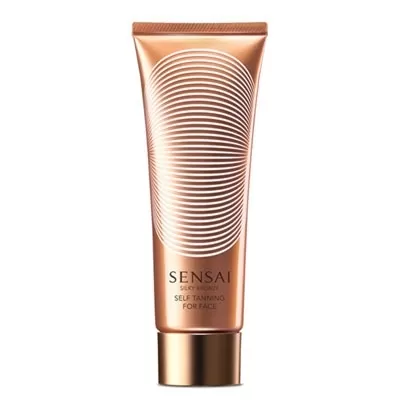 Silky Bronze Self Taning For Body Silky Bronze Self Taning For Body