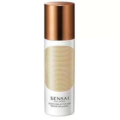 Silky Bronze Soothing After Sun Repair Emulsion Silky Bronze Soothing After Sun Repair Emulsion