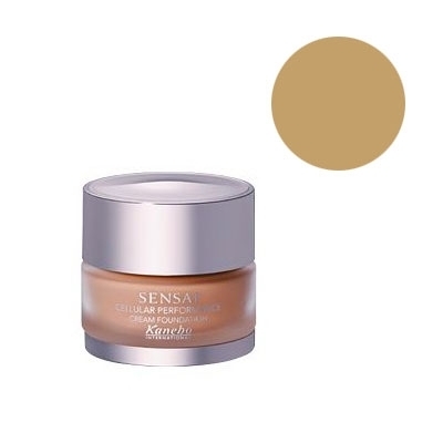 Cream Foundation 30ml Cream Foundation 30ml