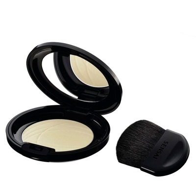Silky Highlighting Powder Silky Highlighting Powder