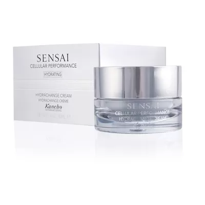 Hydrachange Cream -Cuidado Antiedad Global TTP Hydrachange Cream -Cuidado Antiedad Global TTP