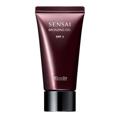 Bronzing Gel SPF6 50ml