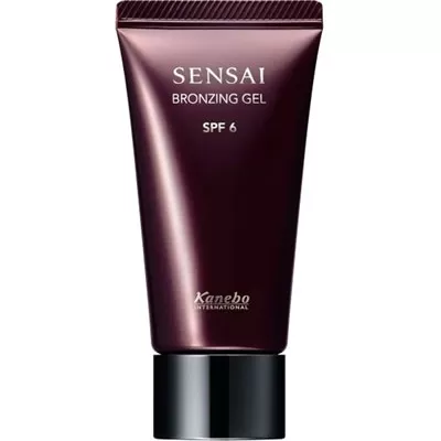 Bronzing Gel SPF6 50ml