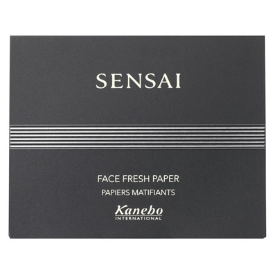 Face Fresh Paper Face Fresh Paper