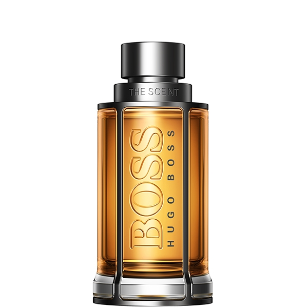 The Scent The Scent