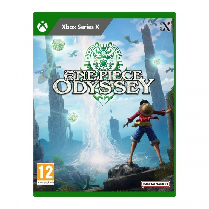 Videojuego Xbox Series X Bandai Namco One Piece Odyssey