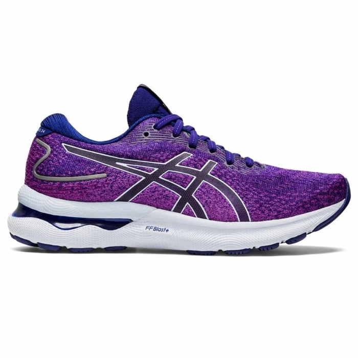 Zapatillas discount asics valencia