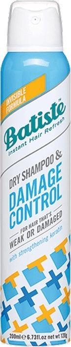 Champú en Seco Damage Control Champú en Seco Damage Control