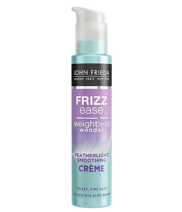 Frizz Ease Weightless Wonder Featherlinght Smoothing