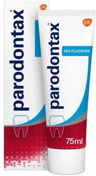 Dentífrico Sin Flúor Dentífrico Sin Flúor